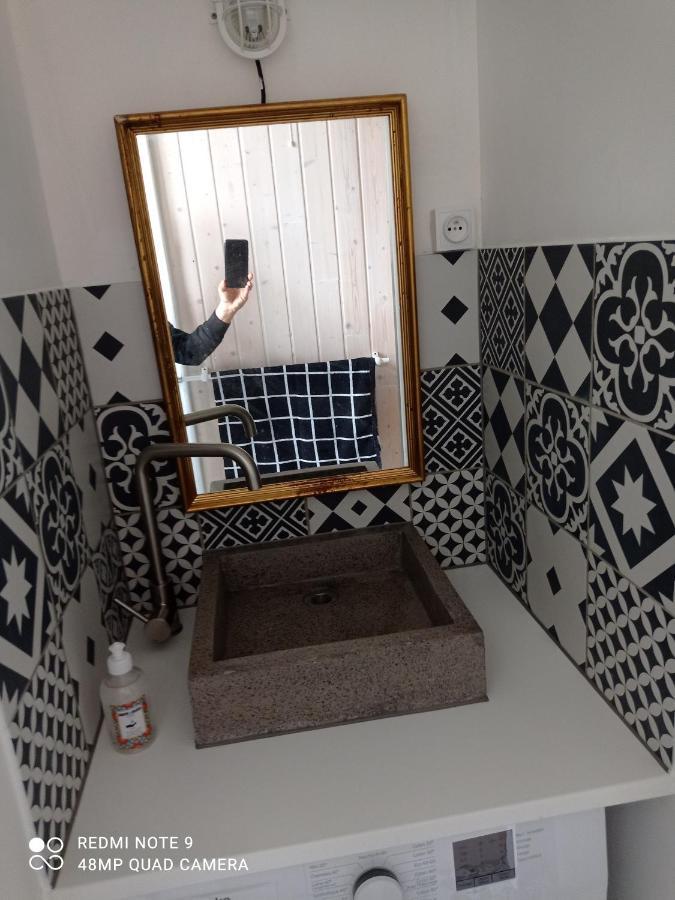 Le Clair Centre Ville Langon  Dış mekan fotoğraf