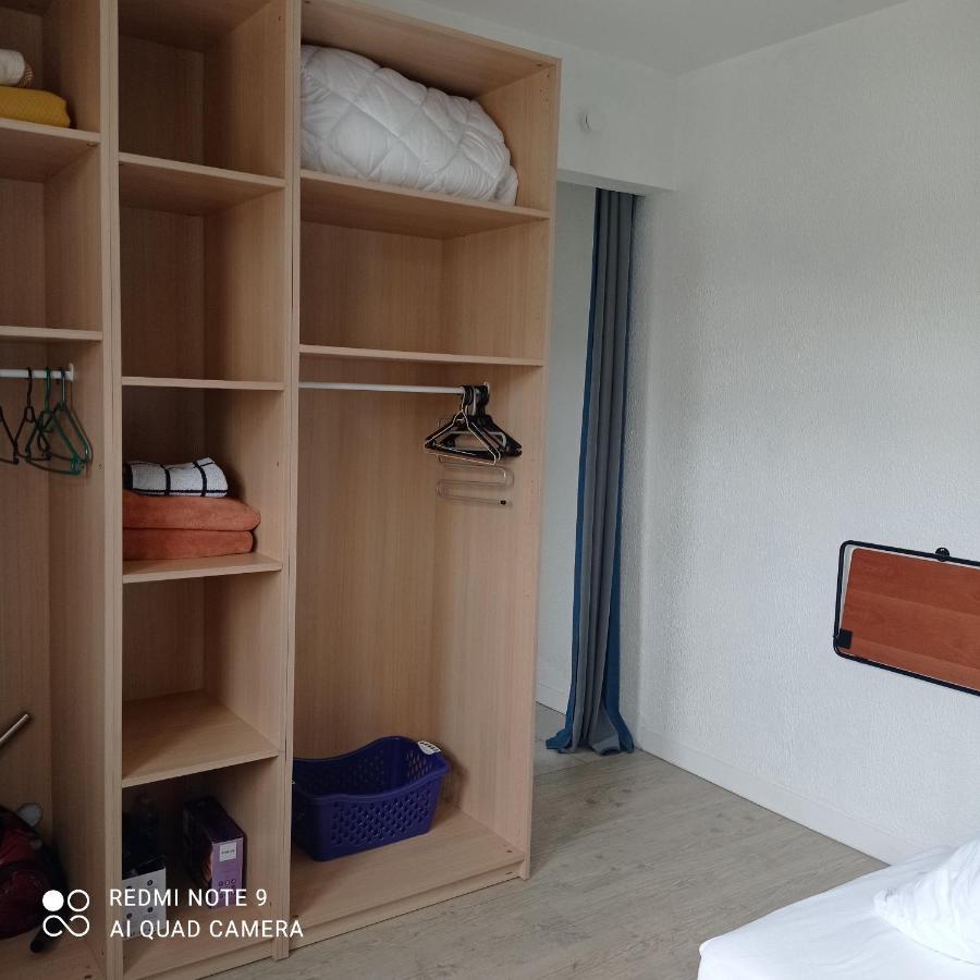 Le Clair Centre Ville Langon  Dış mekan fotoğraf